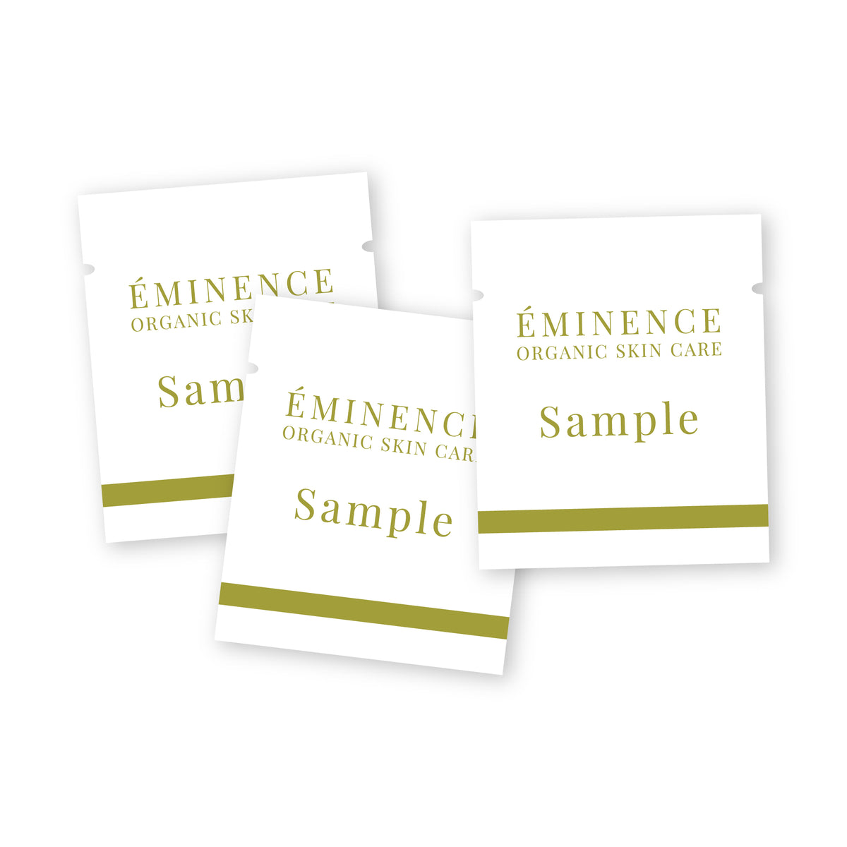 3x Eminence Samples