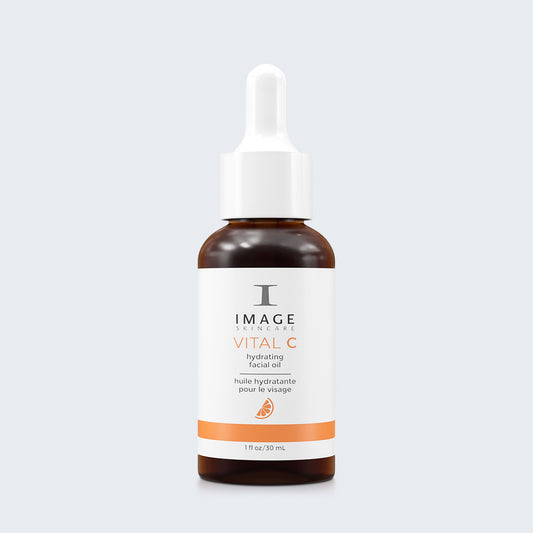 IMAGE | VITAL C Hydrating Facial Oil (1 oz)