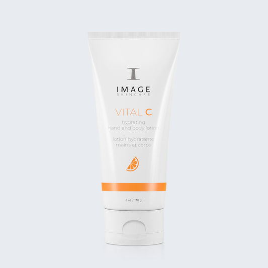 IMAGE Vital C Hydrating Hand and Body Lotion (6 oz)