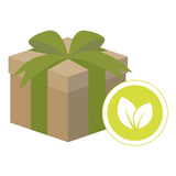 Eco-Friendly Gift Box