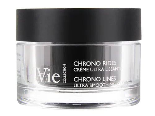 Vie TIME CONTROL Deep Wrinkles Firming Rich Cream