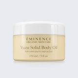 Eminence Organics Yuzu Solid Body Oil